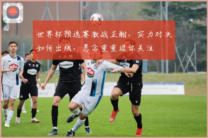 世界杯预选赛激战正酣，实力对决如何出线，悬念重重逗你关注