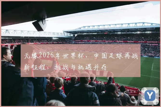 无缘2026年世界杯，中国足球再战新征程，挑战与机遇并存